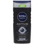 شامپو بدن نیوآ مدل Active Clean حجم 250 میلی لیتر