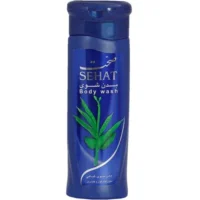 شامپو بدن گیاهی صحت حجم 300 میلی لیتر