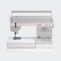 چرخ خیاطی کاچیران مدل 1129