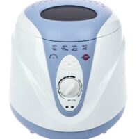 سرخ کن پارس خزر مدل Naget ZG10A