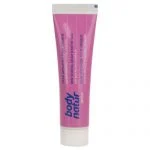 کرم موبر بدن بادی ناتور مدل Rose Hip حجم 100 میلی لیتر