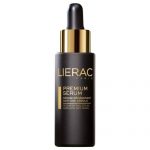 سرم ضد چروک لیراک سری Premium مدل Regenerating Absolute حجم 30 میلی لیتر