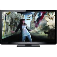 تلویزیون پلاسما پاناسونیک سری ویرا مدل TX-P65VT30 سایز 65 اینچ