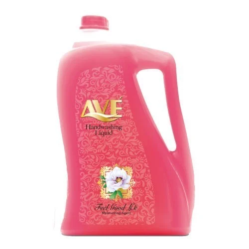مایع دستشویی اوه مدل Feel Good Life مقدار 3750 گرم