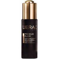 سرم ضد چروک لیراک سری Premium مدل Elixir حجم 30 میلی لیتر
