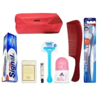 پک مسافرتی ژیلت ویژه بانوان مدل 001