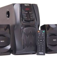 پخش کننده خانگی تسکو مدل TS 2172