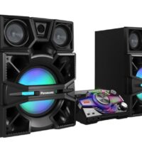 پخش کننده چند رسانه ای پاناسونیک مدل SC-MAX9000