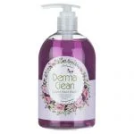مایع دستشویی درما کلین مدل Lilium حجم 500 میلی لیتر