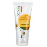 کرم ضد آفتاب رنگی شون مدل Beige Tinted SPF50 حجم 50 میلی لیتر