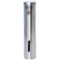 جالیوانی استیل مدل Paniz 89