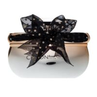 ادو پرفیوم زنانه امپر مدل Chifon Rose Couture حجم 100 میلی لیتر