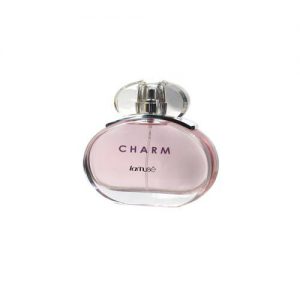 ادوپرفیوم زنانه لاموس مدل Charm حجم 100 میلی لیتر ادوپرفیوم زنانه لاموس مدل Charm حجم 100 میلی لیتر