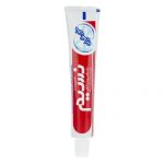خمیر دندان نسیم مدل Feluoride Protection مقدار 80 گرم