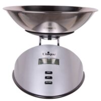 ترازوی آشپزخانه یونیک مدل 6590