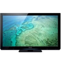 تلویزیون پلاسما پاناسونیک سری Viera مدل TH-P42X30 سایز 42 اینچ