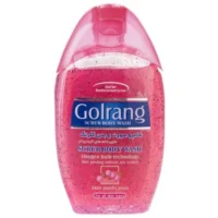 شامپو بدن گلرنگ مدل Scrub Red مقدار 280 گرم