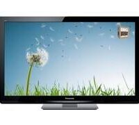 تلویزیون ال سی دی پاناسونیک سری Viera مدل TH-L42U30 سایز 42 اینچ