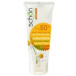 کرم ضد آفتاب رنگی فاقد چربی شون با رنگ طبیعی + SPF50