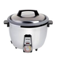 پلوپز پارس خزر RC-271TSE 110V