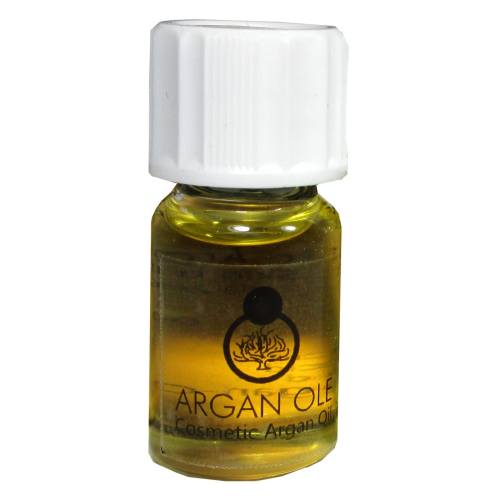 روغن بدن آرگان اوله بسته 12 تایی حجم 5 میلی لیتر