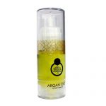 روغن آرگان پوست و مو و ناخن مدل 15 ARGAN OLE حجم 15میلی لیتر