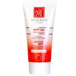 کرم ضد آفتاب فاقد چربی رنگی مای SPF60