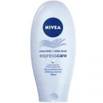 کرم دست آبرسانی سریع نیوآ مدل Express Care حجم 100 میلی لیتر