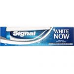 خمیر دندان سیگنال مدل White Now تیوب 75 میلی لیتر
