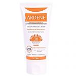 کرم ضد آفتاب رنگی آردن SPF30 مقدار 50 گرم