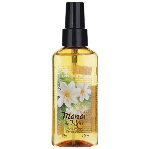 روغن آفتاب تاهیتی ایو روشه مدل سوان وژتال حجم 125 میلی لیتر