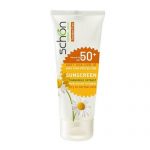 کرم ضد آفتاب رنگی شون مدل SPF50 حجم 50 میلی لیتر