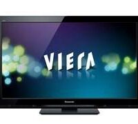 تلویزیون پلاسما پاناسونیک سری ویرا مدل TX-P42UT30B سایز 42 اینچ