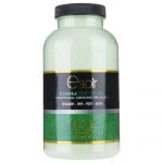نمک زیبایی اسپیر دانه ریز مدل Mint Salt وزن 1000 گرم
