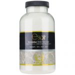 نمک زیبایی اسپیر دانه ریز مدل Orchid salt وزن 1000 گرم