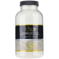 نمک زیبایی اسپیر دانه ریز مدل Orchid salt وزن 1000 گرم