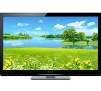 تلویزیون پلاسما پاناسونیک سری Viera مدل TH-P50U30 سایز 50 اینچ