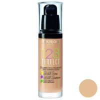 کرم پودر بورژ‌وآ سری 123 Perfect مدل Beige 54 حجم 30 میلی لیتر