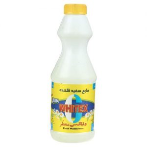 مایع سفید کننده معطر وایتکس مدل Fresh Wild Flowers مقدار 750 گرم