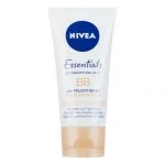 کرم مرطوب کننده و ضد آفتاب نیوآ مدل Essentials حجم 50 میلی لیتر
