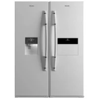 یخچال و فریزر دوقلوی هیمالیا مدل NR440p-NF280p