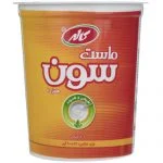 ماست سون کاله مقدار 900 گرم