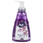 فوم دستشویی اوه مدل Purple مقدار 500 گرم