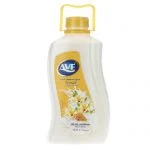 مایع دستشویی کرمی اوه مدل Honey And Milk مقدار 2000 گرم