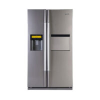 یخچال و فریزر ساید بای ساید اسنوا مدل S8-2280