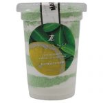 پودر کف دار مانیکور پدیکور زاوانو مدل Eucalyptus - lime