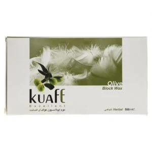 وکس موبر کواف مدل AD4076 حجم 500 میلی لیتر