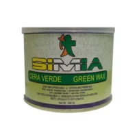 وکس موبر سیمیا مدل Green Wax حجم 400 گرم