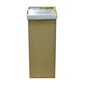 وکس موبر مدل White Wax حجم 110 میلی لیتر