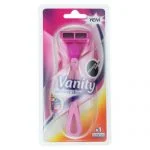 خود تراش کروما مدل Vanity به همراه یک یدک